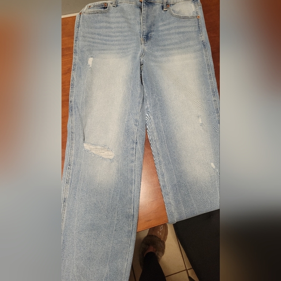 Vintage Jordache jeans - Picture 2 of 4